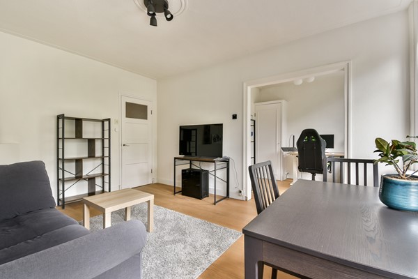 Medium property photo - Kijkduinstraat 51-3, 1055 XR Amsterdam